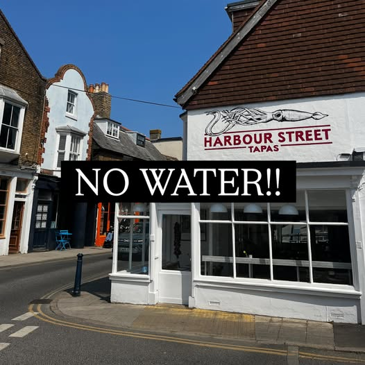 KCC Greens call for the declaration of a Kent water supply emergency ...